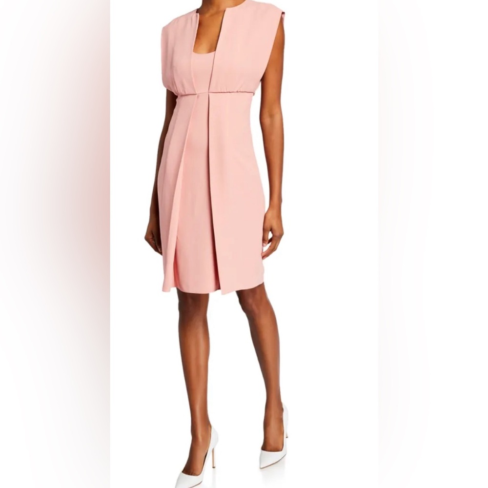 Emporio Armani Dress